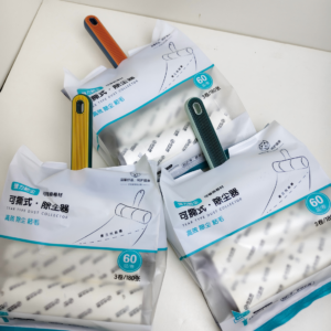 4001 Roller Dust Remover Set - Image 1