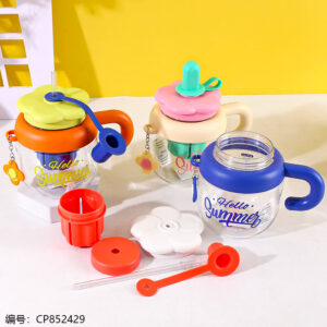 H855 Flower Cup 1040ml - Image 2
