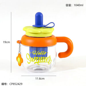 H855 Flower Cup 1040ml - Image 3