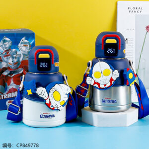 9153 Classic Ultraman Cup 600ml - Image 1