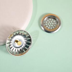 Simple sink drainer-1010 - Image 3