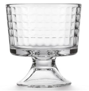 Glass Cup 300ml-TB033C - Image 1