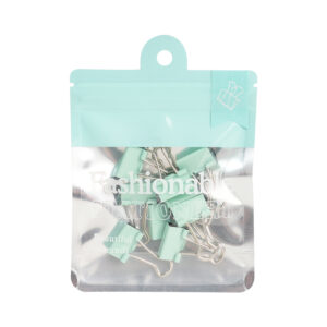 19mm silver-shanked long-tailed clips - Image 4