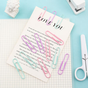 20 x 50mm paper clips - Image 4