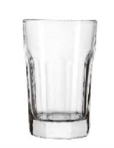 Glass Cup 300ml-TY1526 - Image 1