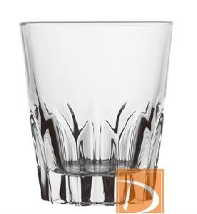 Glass Cup 190ml- TY4317-3 - Image 1