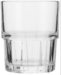 Glass Cup 250ml- TY4318-2 - Image 1
