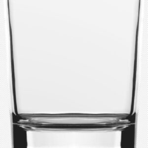 Glass Cup 220ml (with Inner Box) TY73085 - Image 1