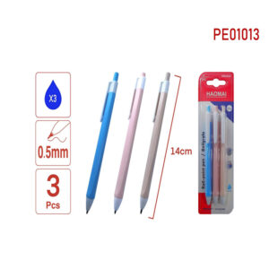 PE ballpoint pen 01013 - Image 1