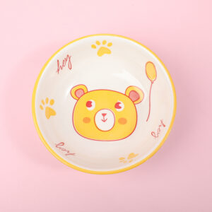 7-inch Vintage Bowl - Image 1