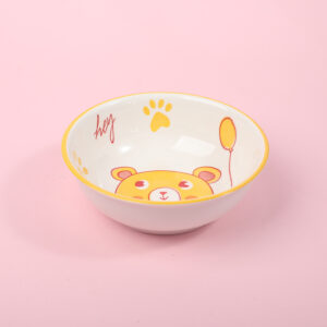 7-inch Vintage Bowl - Image 2