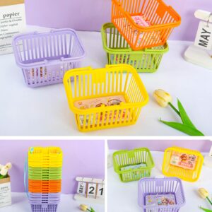 DIY Square Storage Basket 069 - Image 1