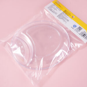 Journey Series - Crystal Compartment Multi-Use Dishes 4pcs L-807 - Image 3