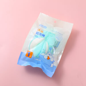 Pineapple Bath Puff-047 - Image 1