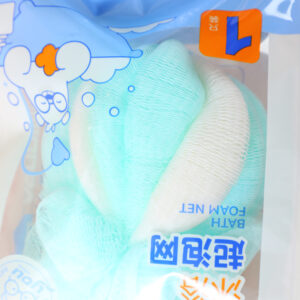 Pineapple Bath Puff-047 - Image 3