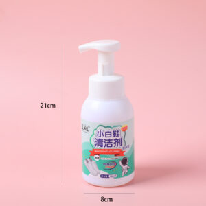 Foam Sneaker Cleaner 280g - Image 2