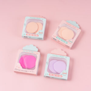S-577 Cushion Puff Set - Image 1