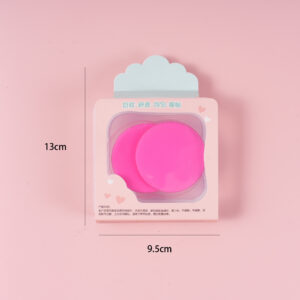 S-577 Cushion Puff Set - Image 2