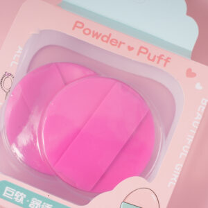 S-577 Cushion Puff Set - Image 3