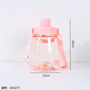 Big Belly Bottle 1300ml-2221 - Image 3