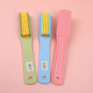 Shoe brush-8806 - Image 1