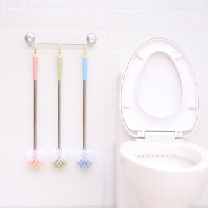 Long handle toilet brush 1207s - Image 1