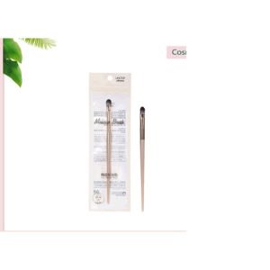 FlatHeadLipBrush(Sinle) SY621-4 - Image 1