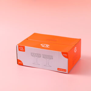 Glass Cup (with inner box) 180ml – IC99101-4 - Image 3