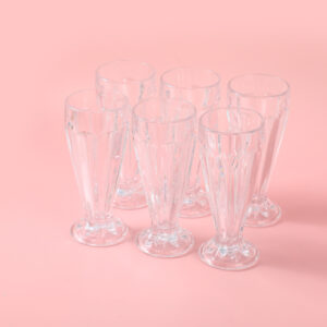 Glass Cup 300ml – 87185 - Image 1