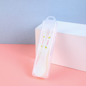 Box packed regular spoon-0642 - Image 1