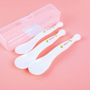 Box packed regular spoon-0642 - Image 2