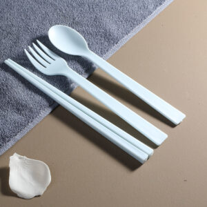 Boxed set of tableware - Image 3