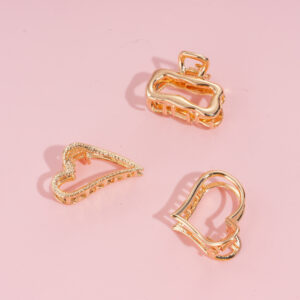 Luxury Alloy Claw Clip -27 - Image 3