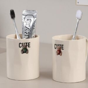 Bear Series – Simple Rinse Cup MSE-9501 - Image 1