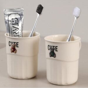 Bear Series – Simple Rinse Cup MSE-9500 - Image 1
