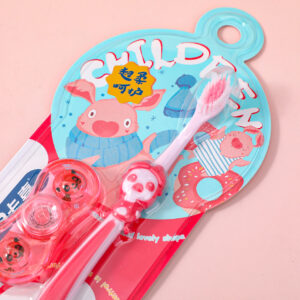 209 Toy children's toothbrush - Image 2