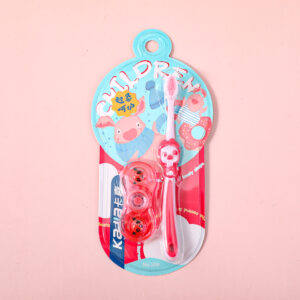 209 Toy children's toothbrush - Image 3