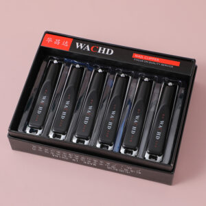Nail clippers-812AE-1 - Image 1