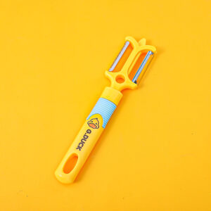 Little yellow duck series-double-sided peeler-935 - Image 2