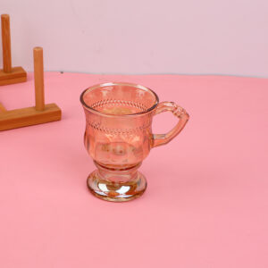 Amber crown cup 125ml - Image 1
