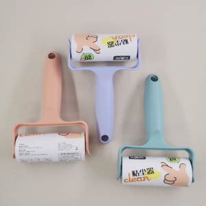 lint roller 20 sheets 10cm - Image 1