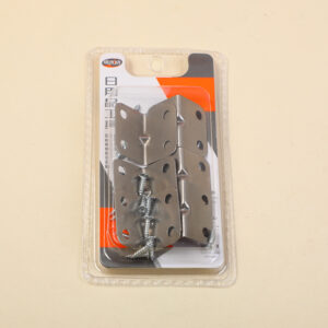 Corner buckle 6pcs 8131 - Image 1