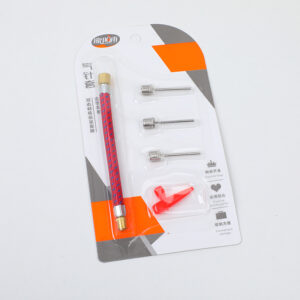 Air needle 5pcs set 8015 - Image 1