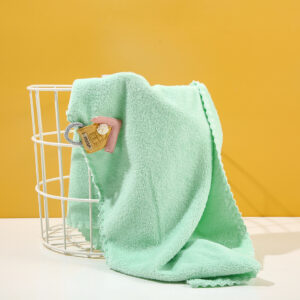 Hanging cartoon towel 70*30 - Image 1