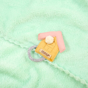 Hanging cartoon towel 70*30 - Image 3