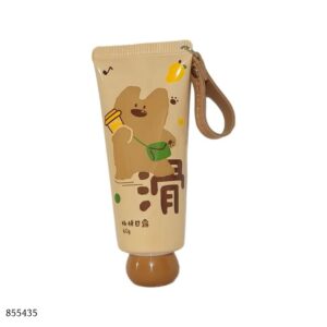 5194 Burlap Bear Hand Cream 60g (Mango/Juniper) - Image 5