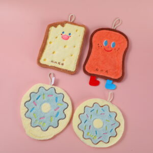 Baking Theme Hand Towel 50*25-6772 - Image 1