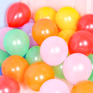 Balloon set sp421 - Image 3