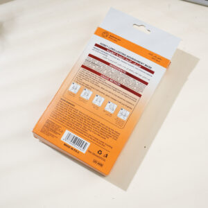 Honey Face Mask 28ml*5pcs/box - UU4456 (English + Thai) - Image 4