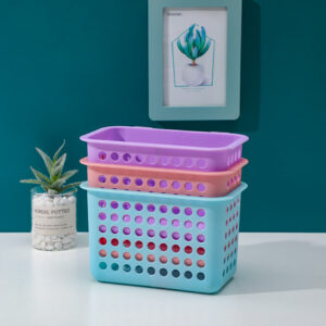 1600 Simple hanging storage - Image 3